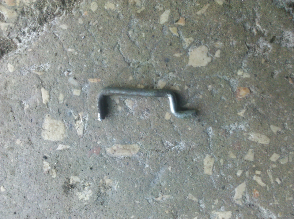 Фото в бортжурнале Москвич 2141