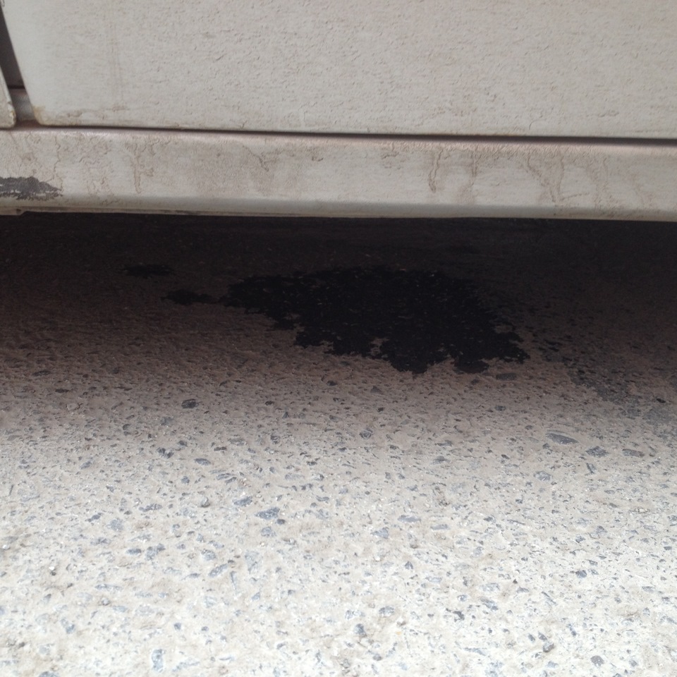 Замена топливного бака и промывка форсунок — Lada 21101, 1,5 л, 2002 ...