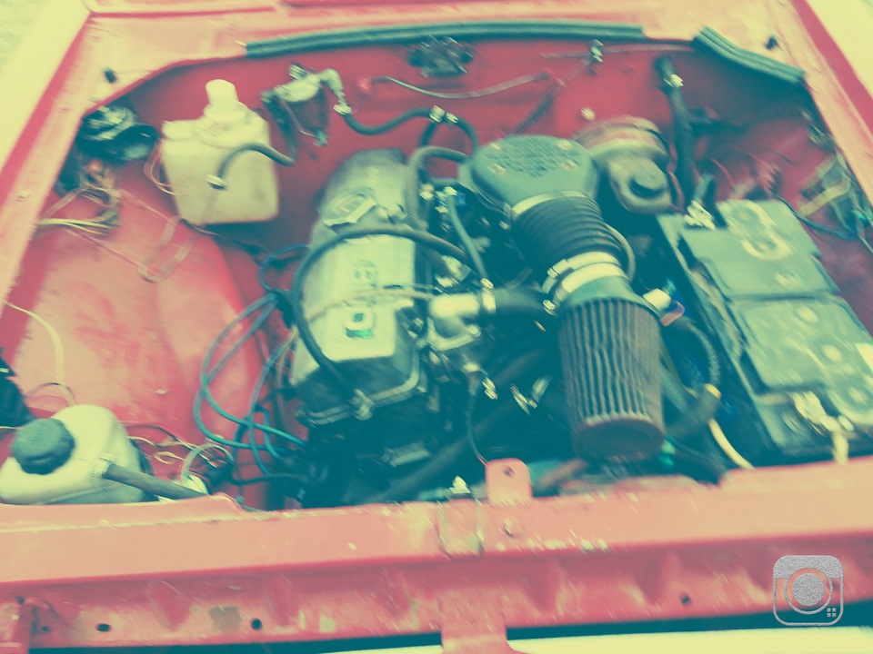 ПОДСКАЖИТЕ! какой карбюратор поставить! — Москвич 412, 1,6 л, 1967 года ...