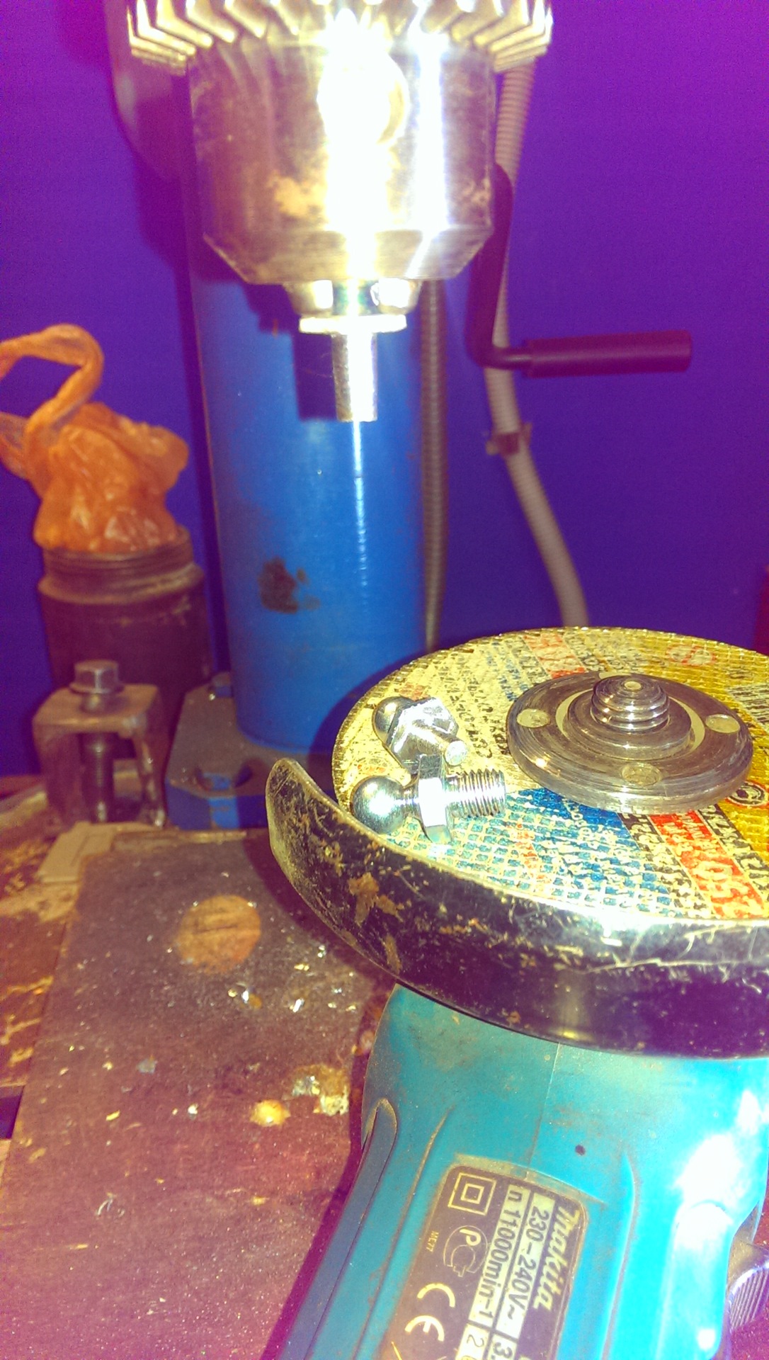 Начало положено))) — Renault Logan (1G), 1,6 л, 2012 года | тюнинг | DRIVE2