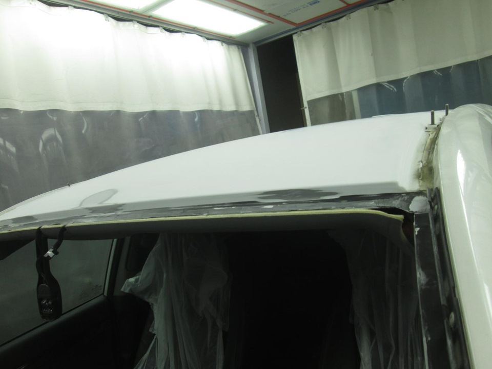 Фото в бортжурнале KIA Sorento (2G)