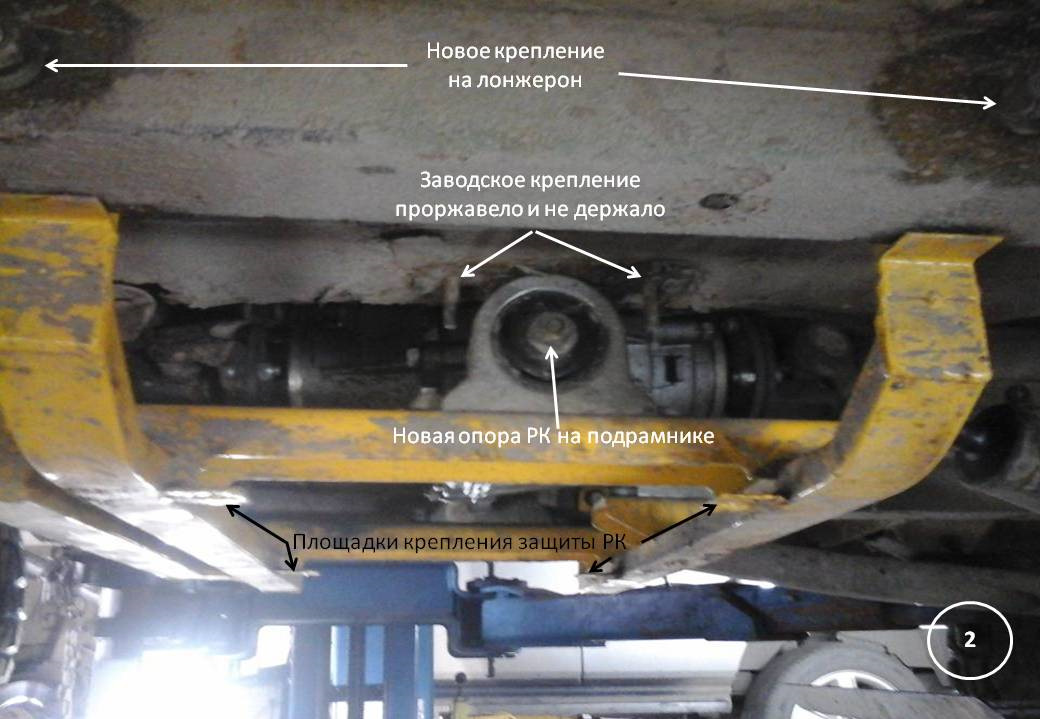 чертеж раздаточной коробки нива 2121