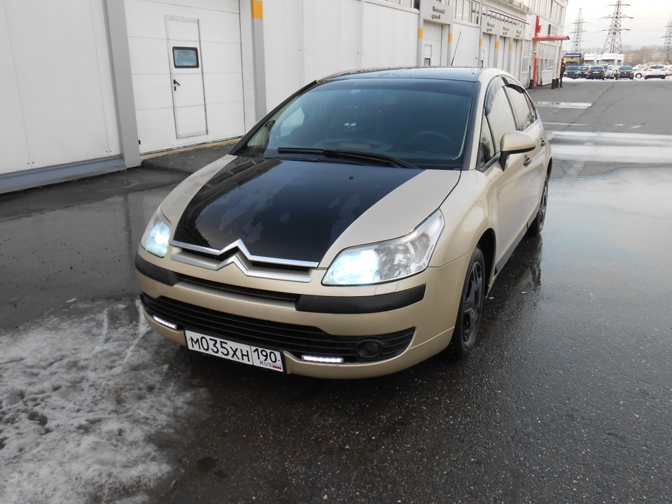 просто фотки — DRIVE2