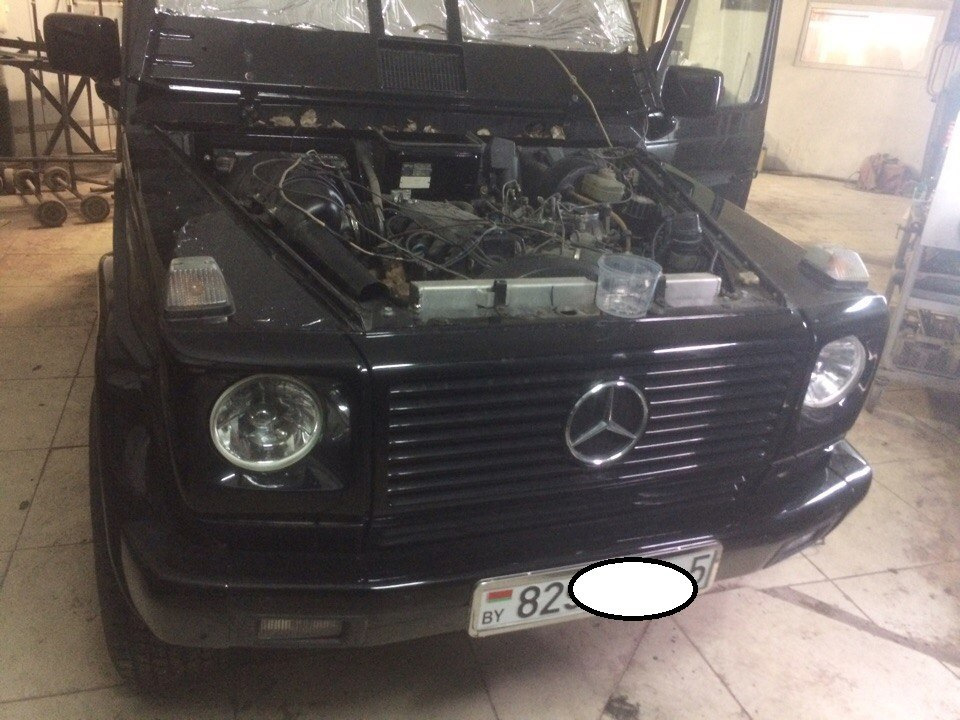 о ремонте (КЕ-Jetronic) механического инжектора на пальцах — Сообщество ...