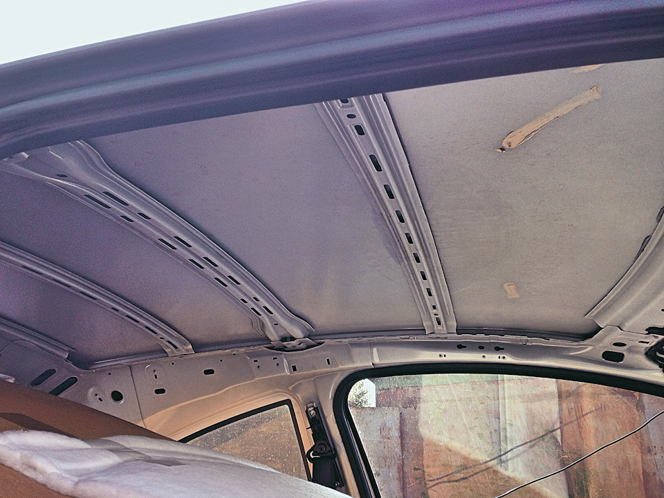 Фото в бортжурнале Opel Corsa D