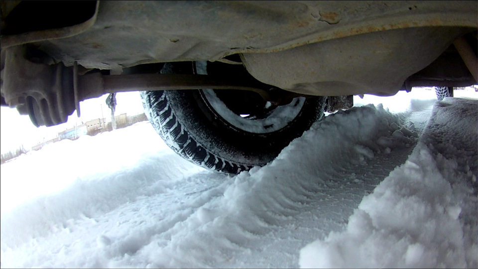Фото в бортжурнале Lada 21083