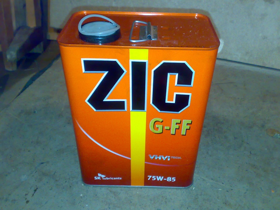 Масло zic в коробку. Зик 75 85 трансмиссионное масло. ZIC G-FF 75w-85. ZIC трансмиссионное полусинтетика. ZIC 75-90.
