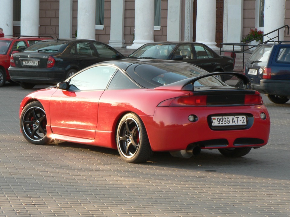 Mitsubishi eclipse 2g. Mitsubishi Eclipse 2. Митсубиси Эклипс 2 g. Mitsubishi Eclipse RS 2g.