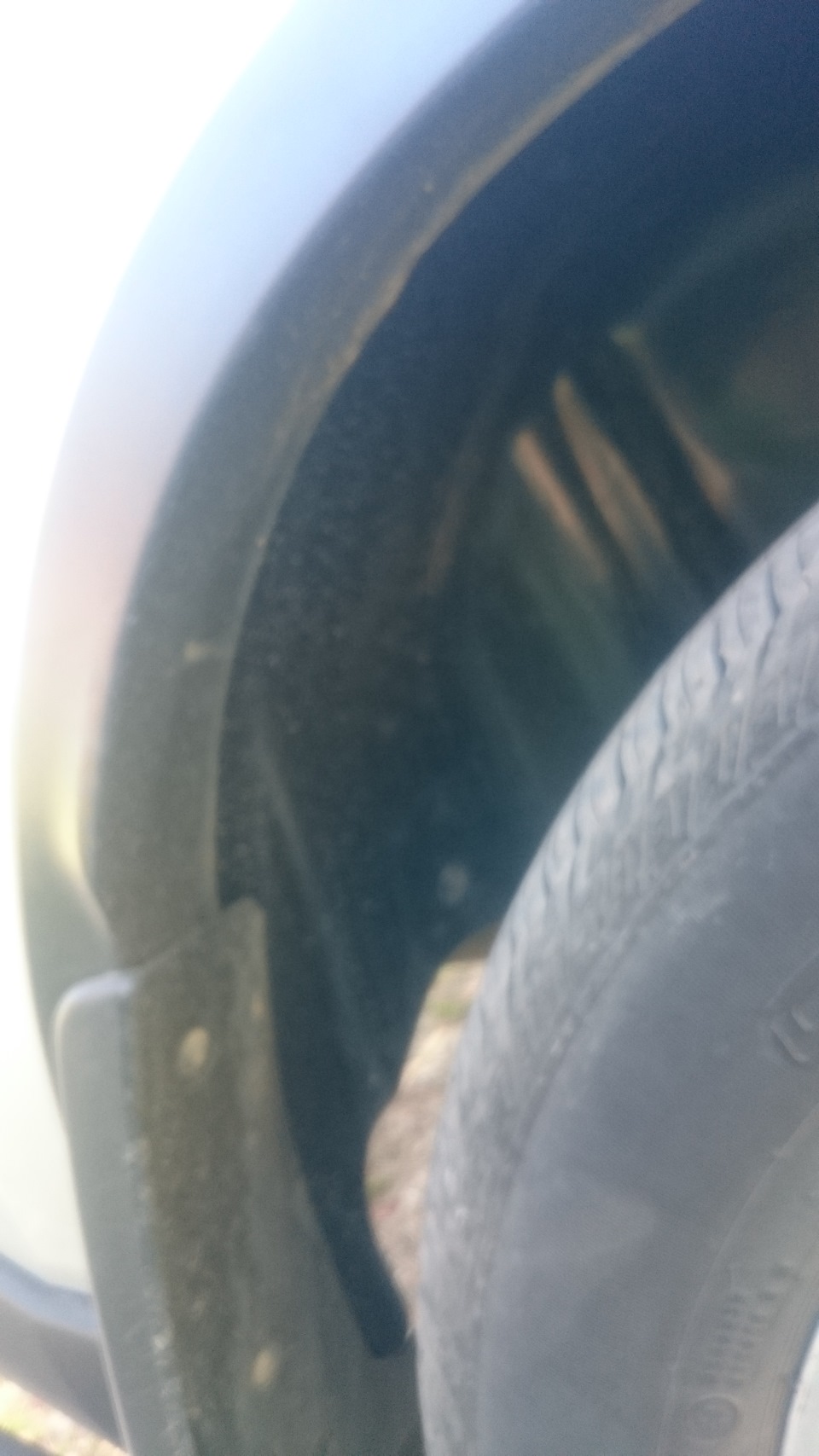 Фото в бортжурнале Nissan X-Trail II (t31)