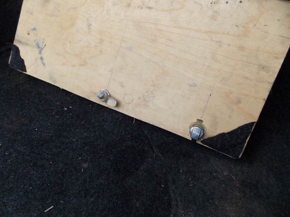 Photo from the logbook Lada 21073