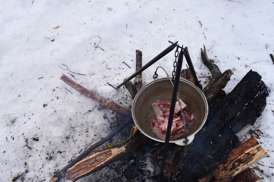 Фото в бортжурнале Great Wall Hover