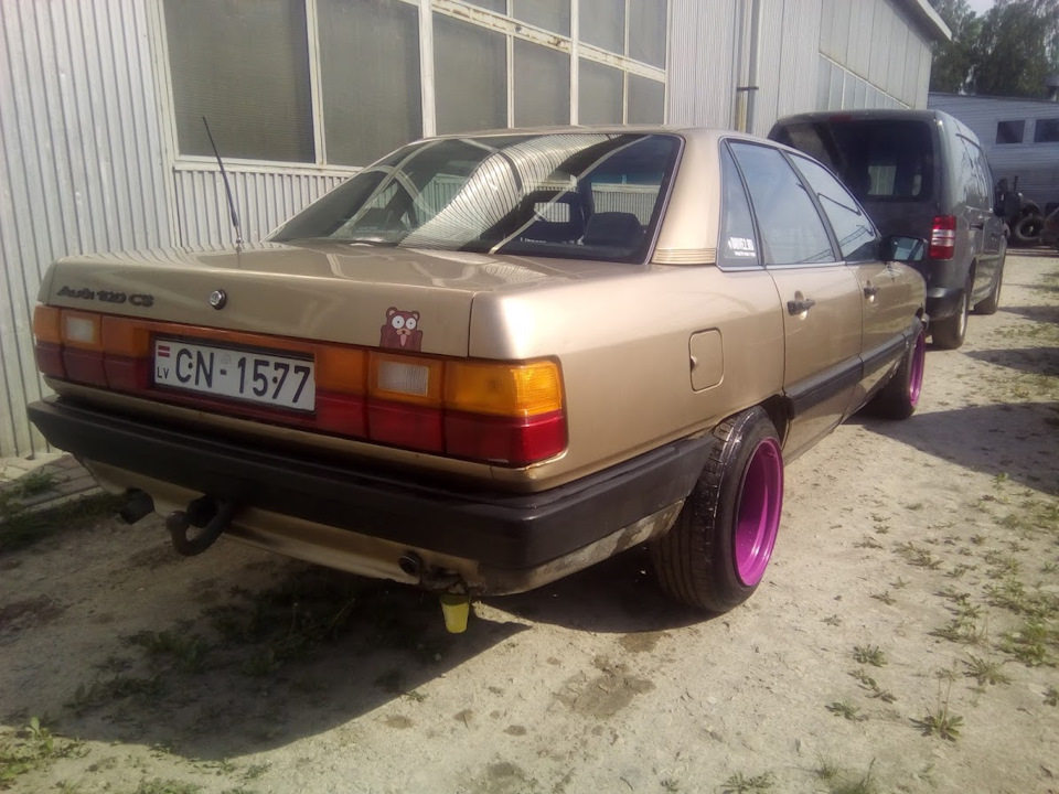 Продаю разварки 4x108 R15 — Сообщество «DRIVE2 Рига» на DRIVE2