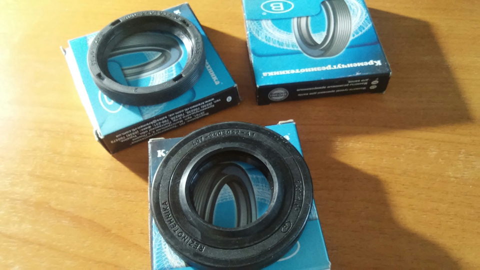 Установка самоблокирующегося дифференциала — Москвич 2140, 1,8 л, 1986 ...