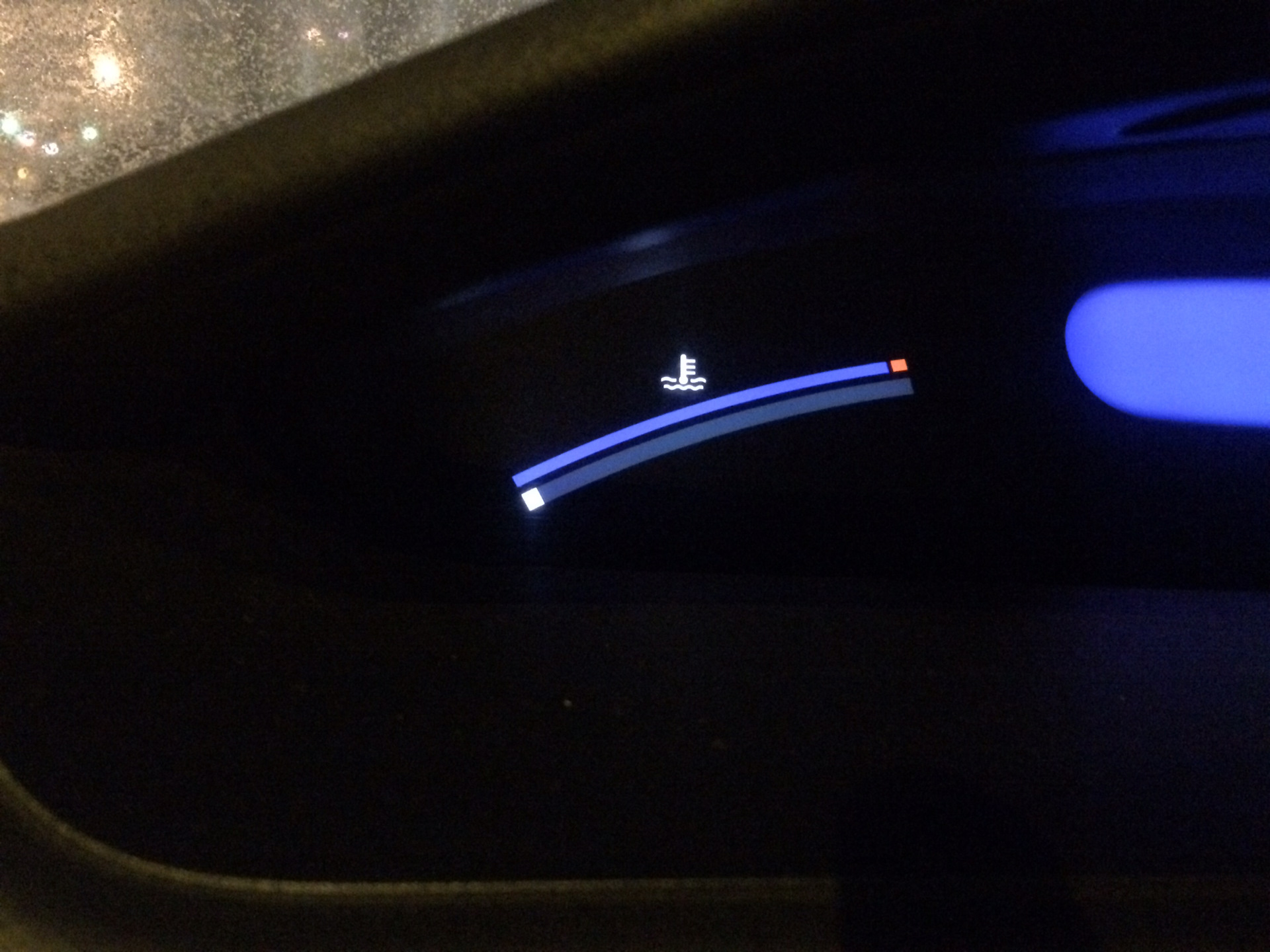 Соответствие Температуры Двс Кубикам. — Honda Civic, 1.8 Л., 2008 Года На Drive2