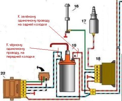 Схема зажигания нива 21213 карбюратор. Схема подключения электромагнитного клапана карбюратора солекс 21083. Схема подключения ЭПХХ ВАЗ 2108 солекс. Схема ЭПХХ ВАЗ 21213.