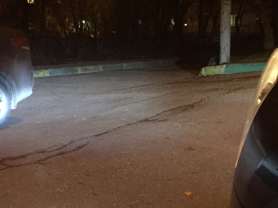 Фото в бортжурнале Nissan Qashqai (1G)