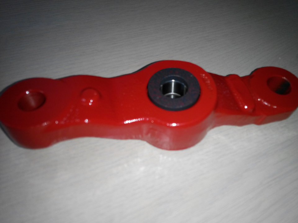 Фото в бортжурнале Chrysler PT Cruiser