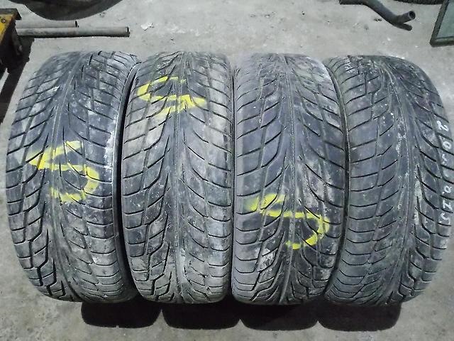 Лето…205/60 R15 — Toyota Corolla Levin (AE110/111), 1,6 л, 2000 года ...