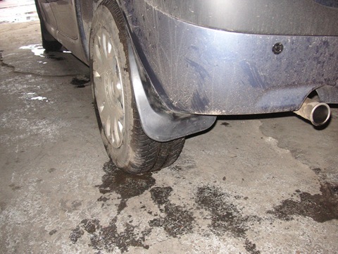 Фото в бортжурнале Citroen Xsara Picasso