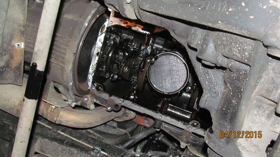 На месте — УАЗ Patriot