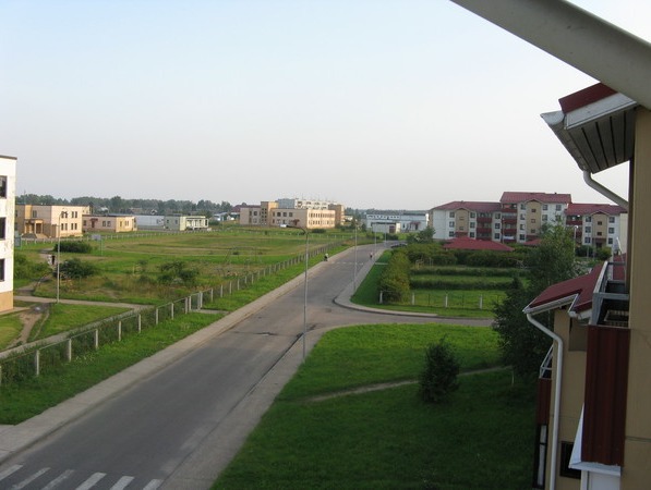 что посмотреть в андреаполе