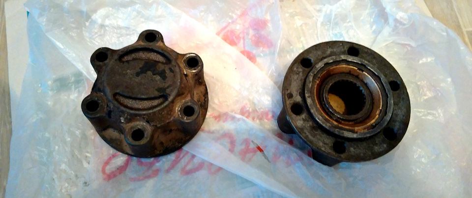 Фото в бортжурнале KIA Sportage (1G)