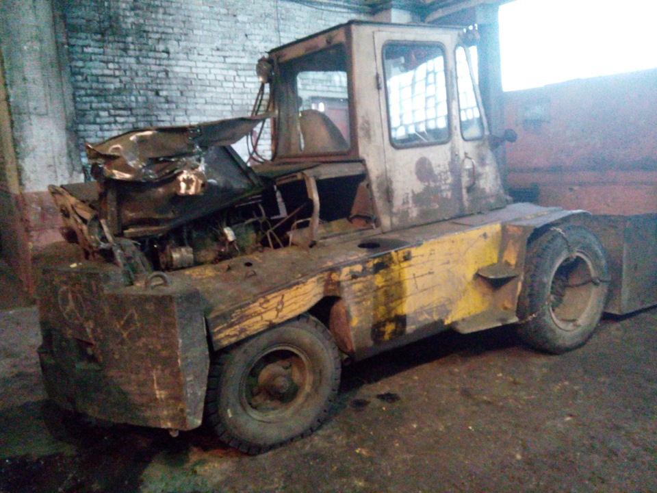 К чему приводит пофигизм — DRIVE2