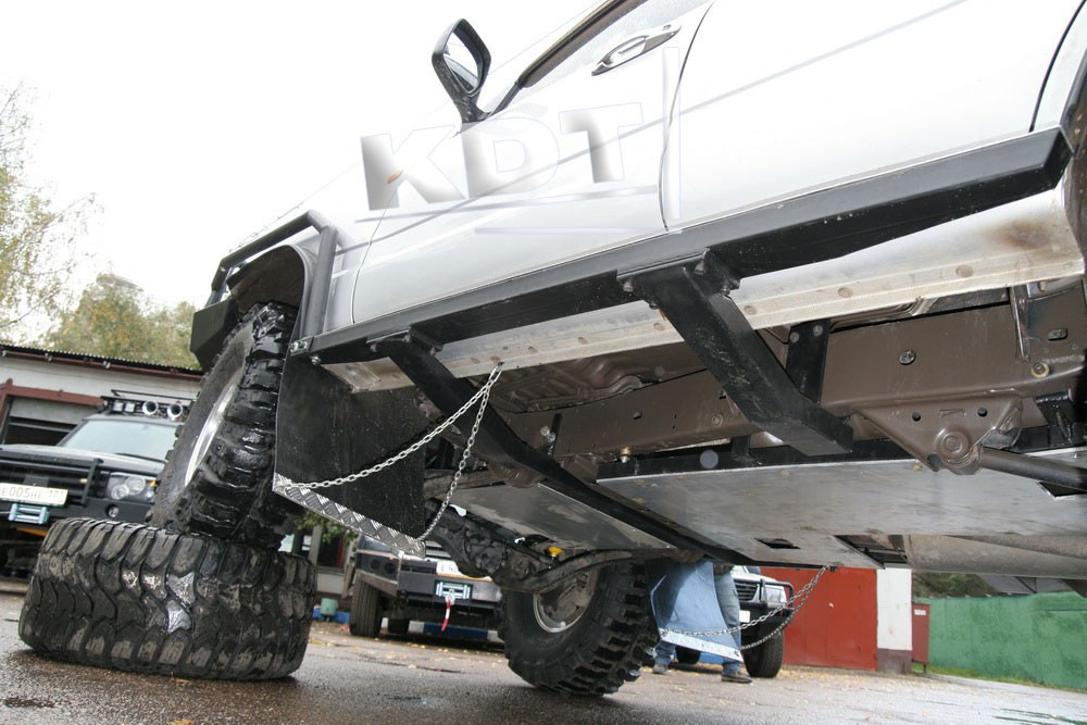 Новая услуга пескоструйная обработка+ порошковая покраска порогов для ...