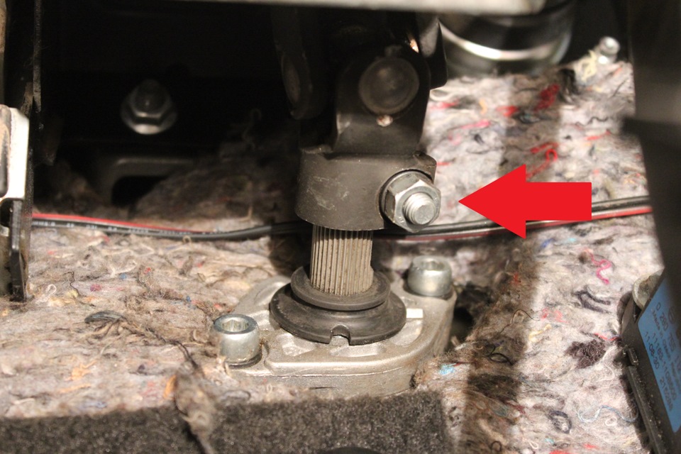 Рулевая рейка Калина Спорт 3.1 оборота 11183-3400010-10 — Lada Калина ...