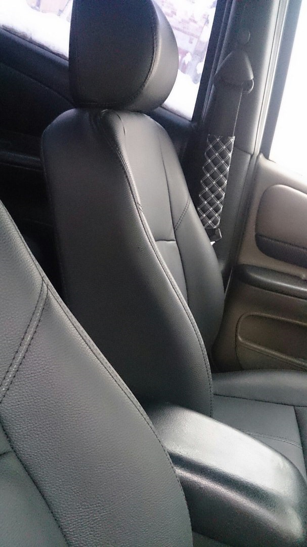 Фото в бортжурнале Chrysler Neon (2G)