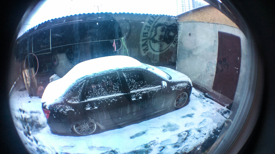 Фото в бортжурнале Lada Granta