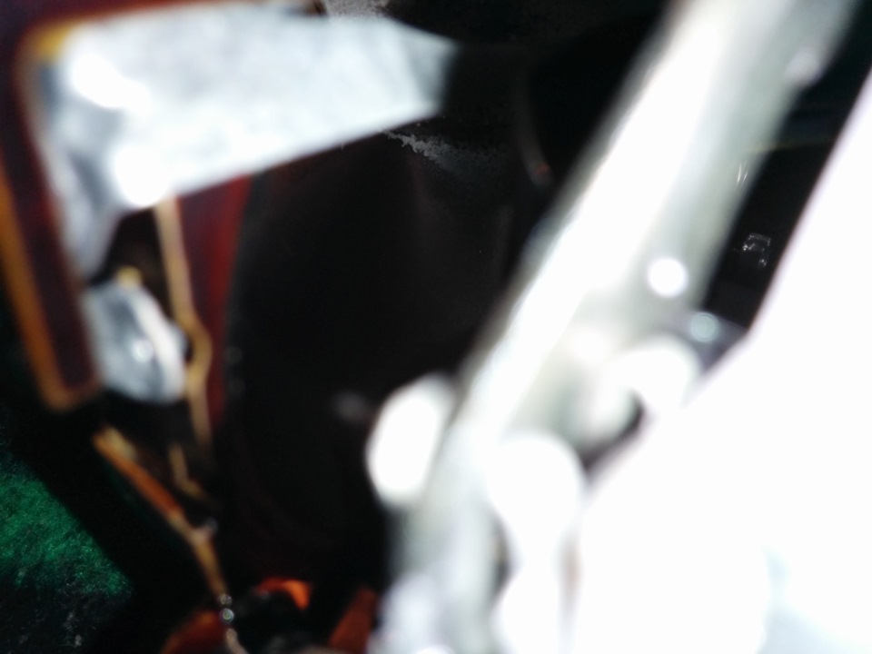 Фото в бортжурнале Ford Mondeo IV