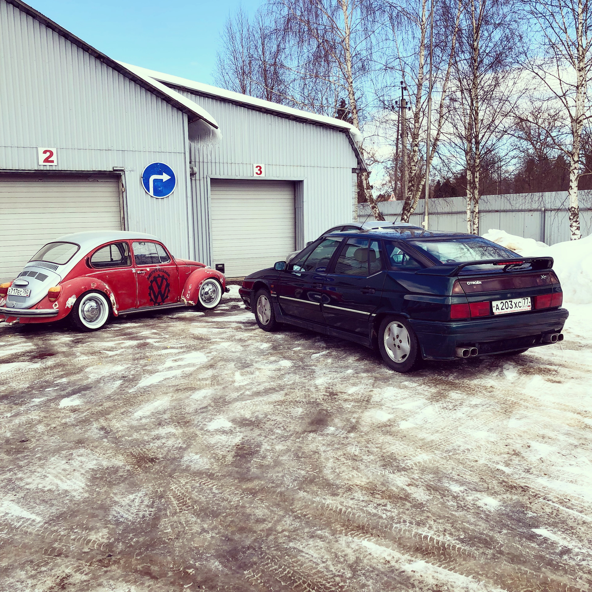 первые выезды — Citroen XM, 3 л, 1996 года | страхование | DRIVE2