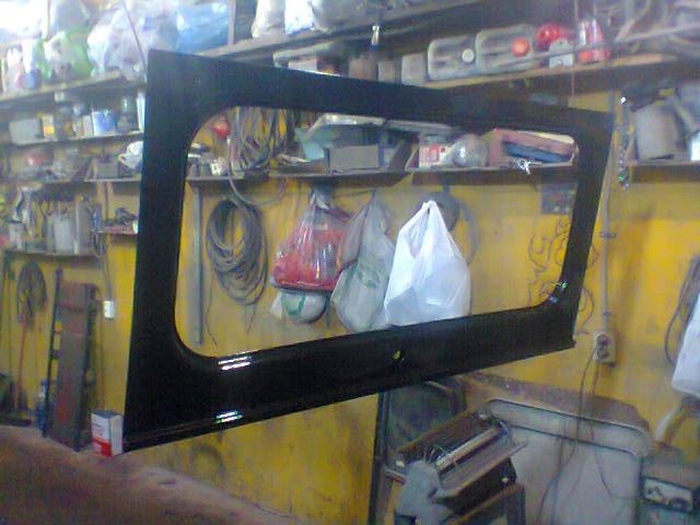 Купить Хлопушку На Уаз 31514