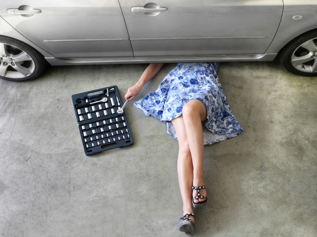 Фото в бортжурнале Skoda Octavia A7 Mk3