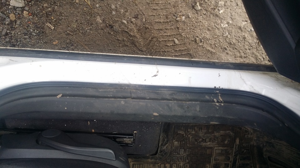 немного всяких всячин . — Opel Astra H, 1,8 л, 2012 года | аксессуары ...