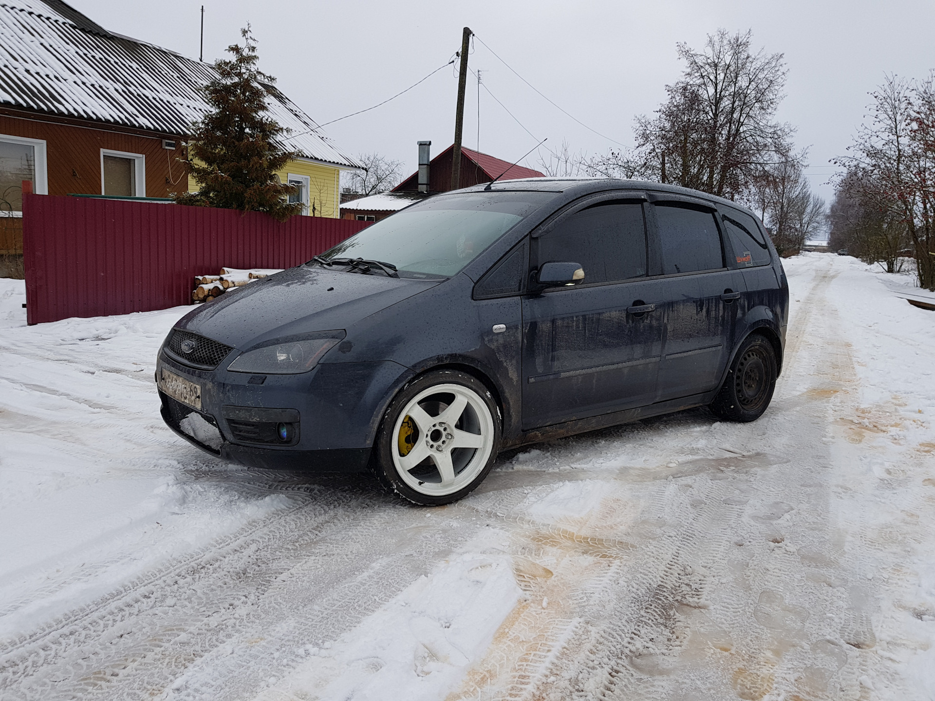 Диски max. Ford c Max диски r16. Ford c Max на 19 дисках. Ford c Max 2007 колеса.