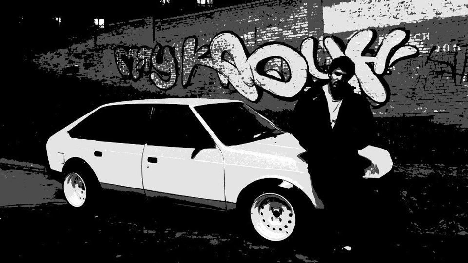 Бортжурнал Москвич 2141 Красноярский бродяга