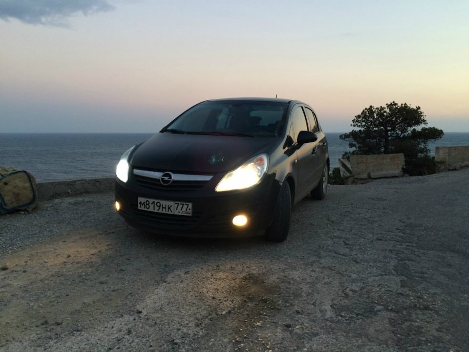 Купля Продажа Машин В Крыму
