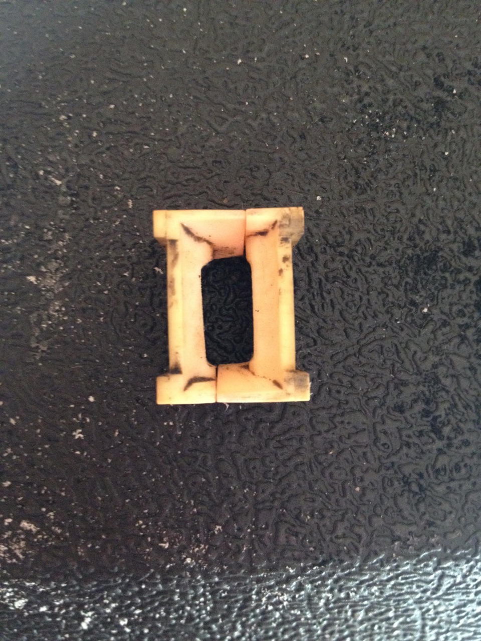 Фото в бортжурнале Honda Civic 4D (8G)