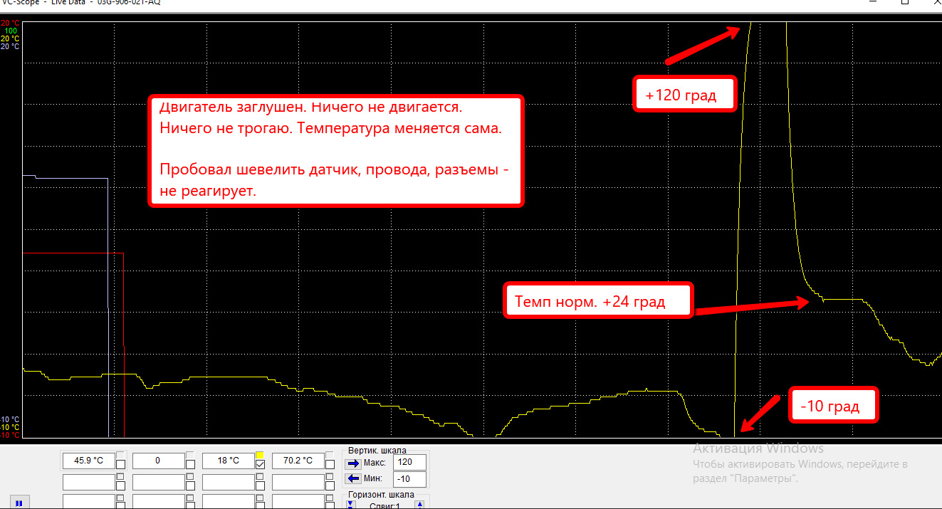 Датчик температуры воздуха на впуске-g42. 00523 Датчик температуры воздуха на впуске-g42.