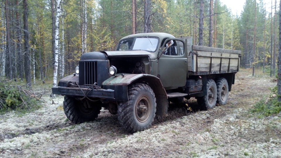 Фото автомобиль захар