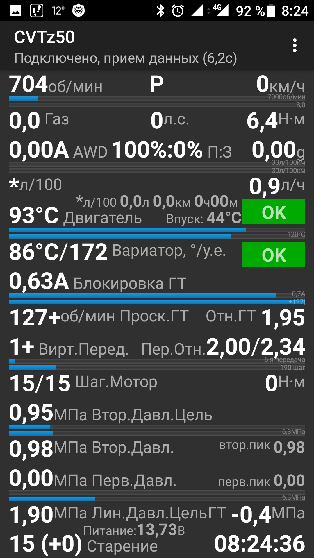 0 98 мпа. Cvtz50 диагностика. Cvtz50 картинка. Cvtz50 сервисные функции. Как посмотреть Моточасы cvtz50.