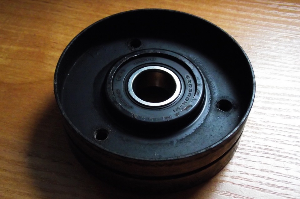 Фото в бортжурнале Opel Rekord E