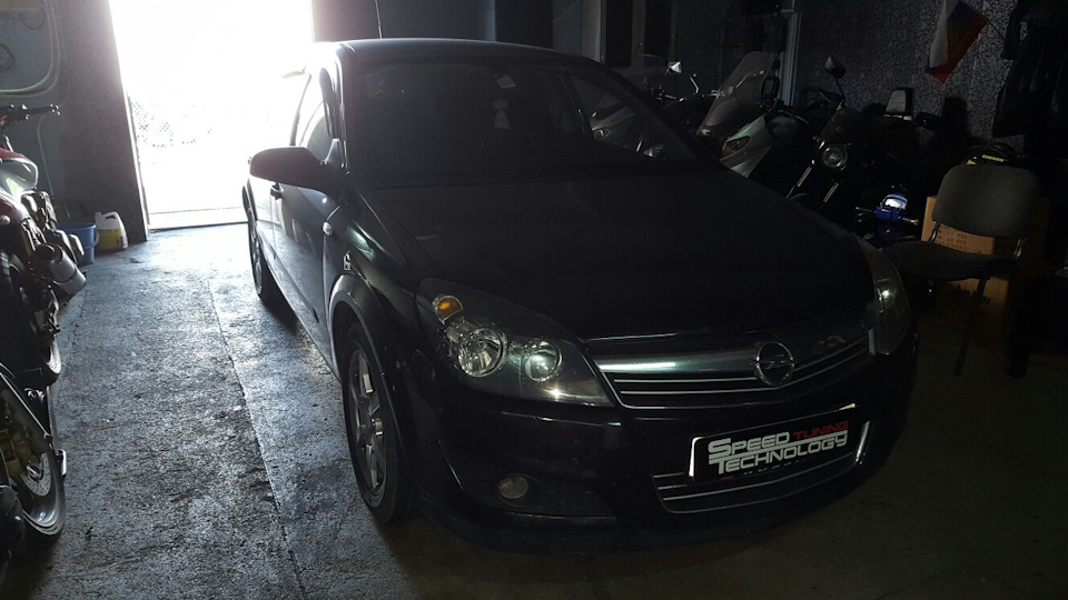 Speed Technology | Чип тюнинг Ставрополь — DRIVE2