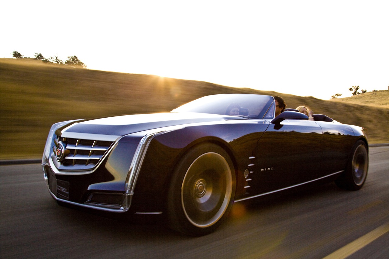 Наследник — Cadillac Eldorado (11G), 4,9 л, 1992 года | фотография | DRIVE2