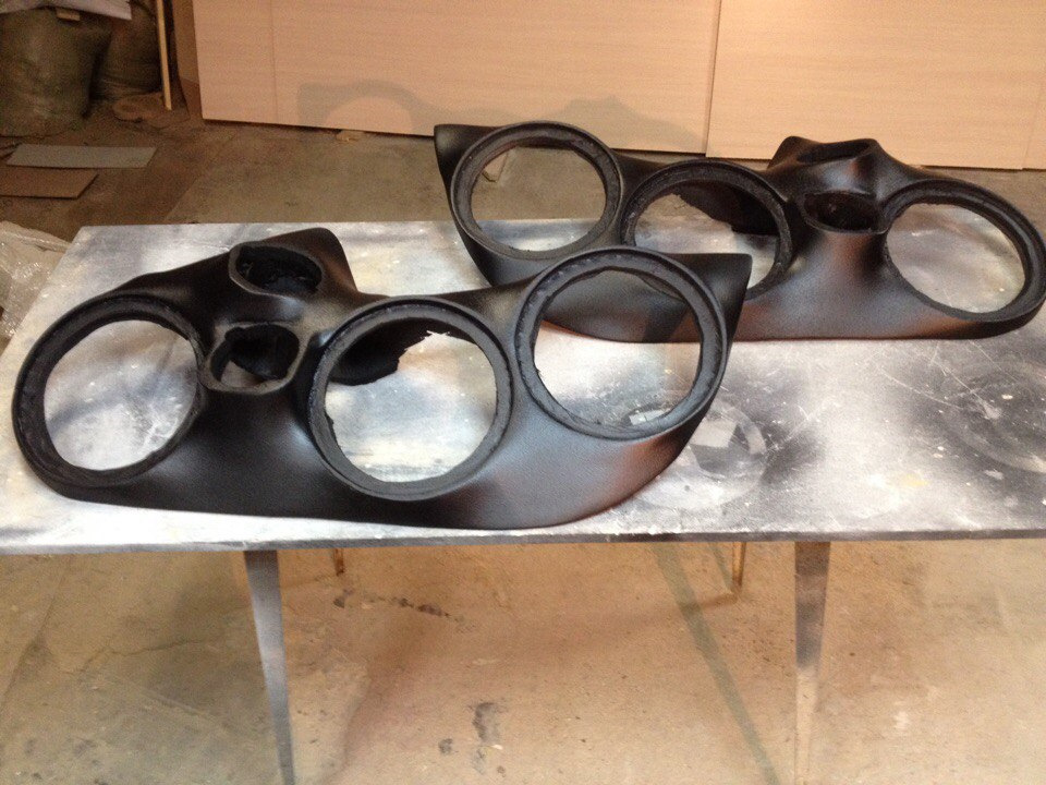 Обшивки под громкий фронт ч.7 — Opel Astra J, 1,6 л, 2010 года ...