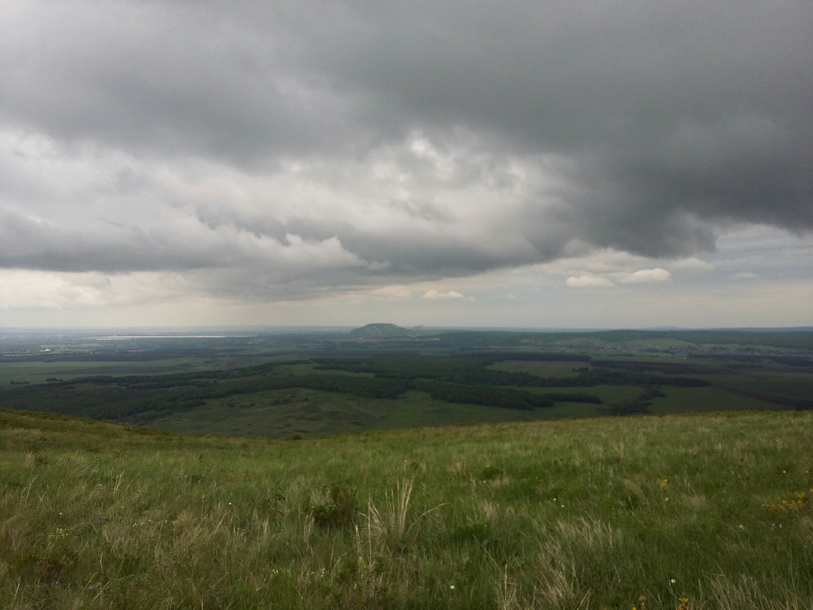Ишимбайский Район Фото