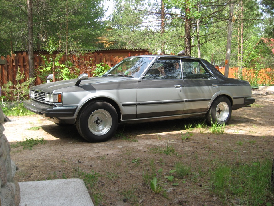Креста — DRIVE2