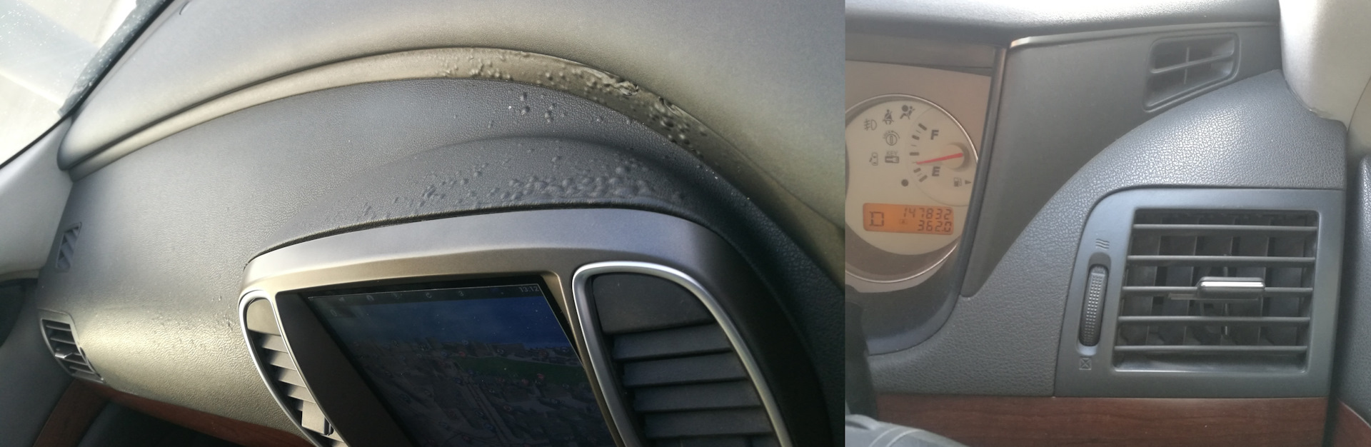 Как снять панель ниссан блюберд купил торпеду - Nissan Bluebird Sylphy (G11), 2 л, 2006 года запчасти DRIVE2